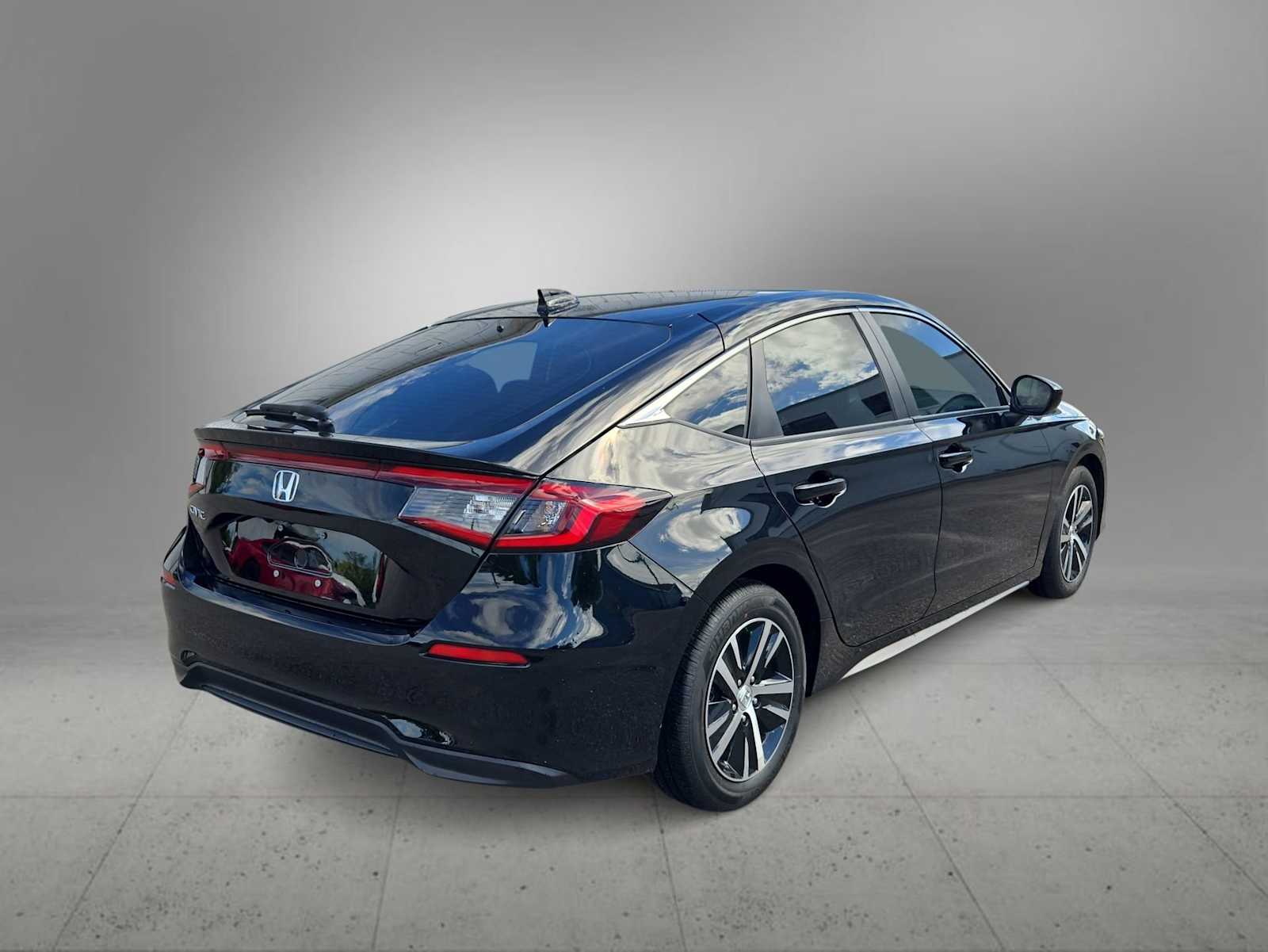 Thumbnail: 2024 Honda Civic - 8