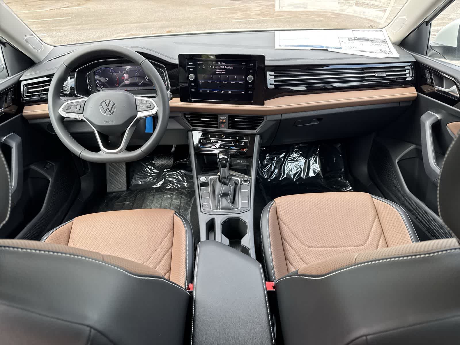 Thumbnail: 2026 Volkswagen Jetta - 14