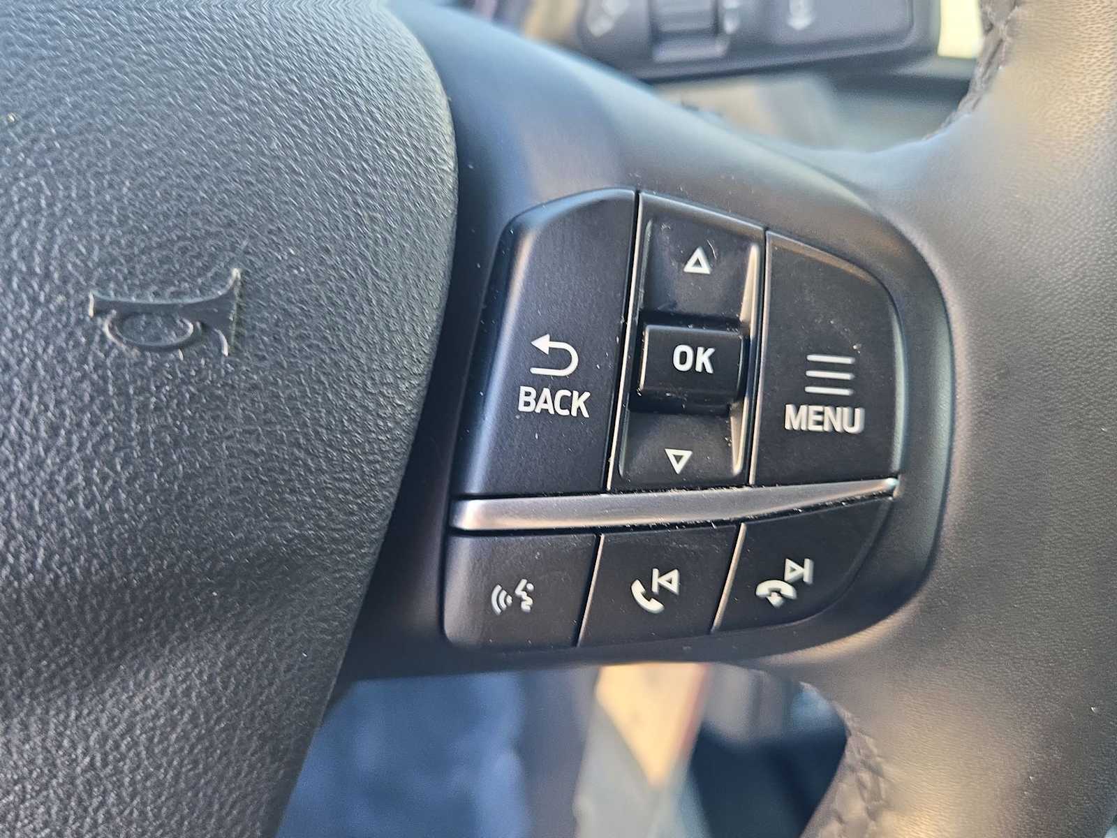 Thumbnail: 2024 Ford Maverick - 32