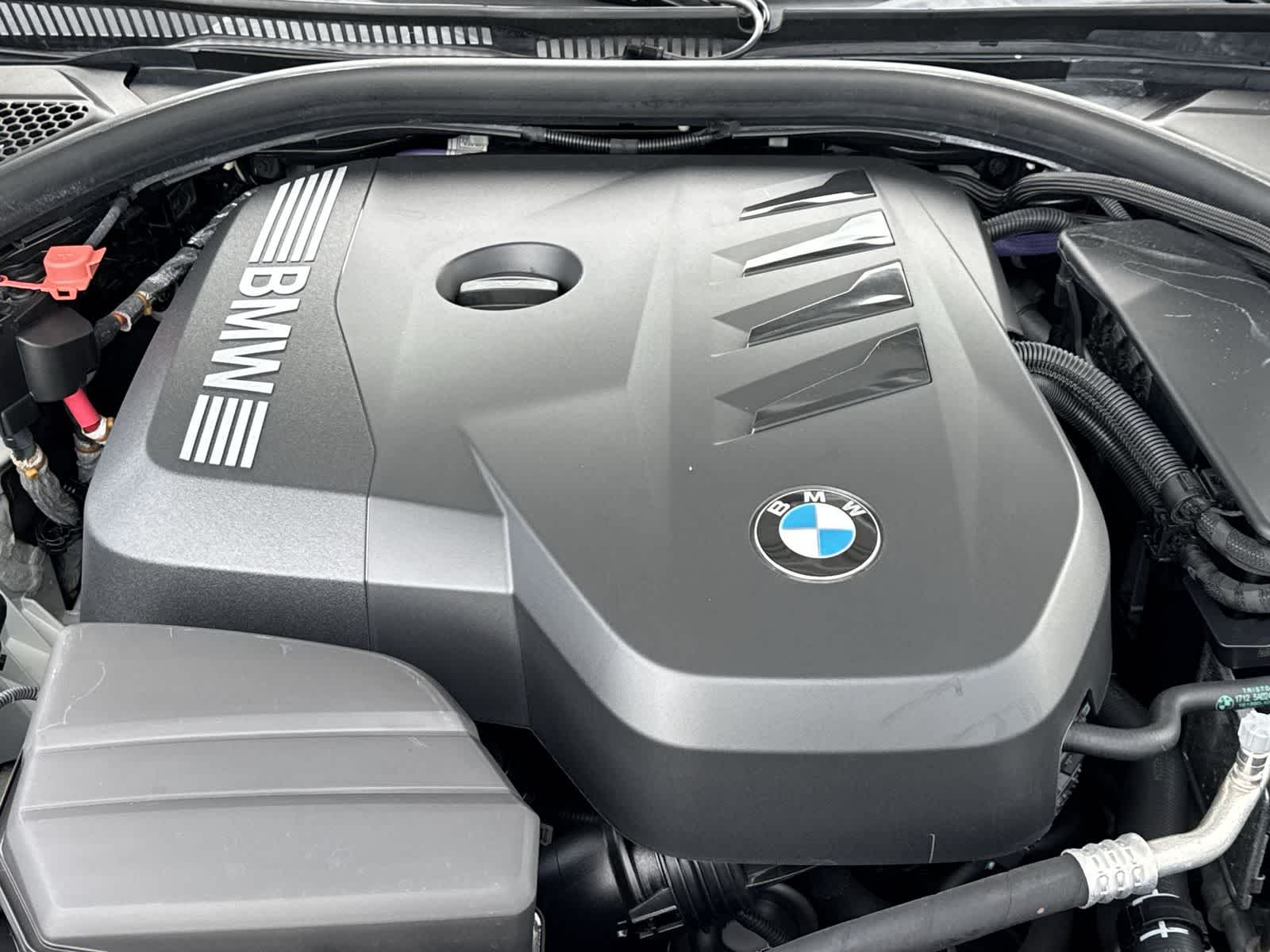Thumbnail: 2025 BMW 3 Series - 20
