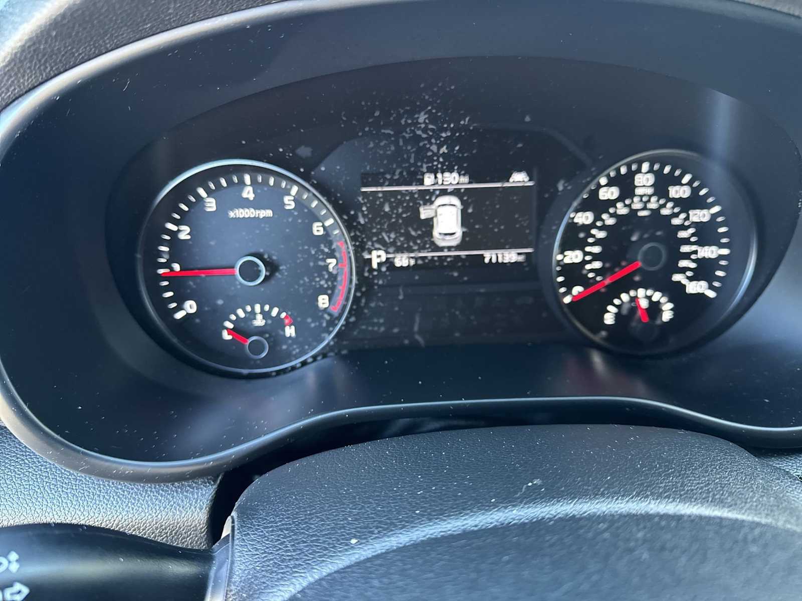 Thumbnail: 2020 Kia Sportage - 34