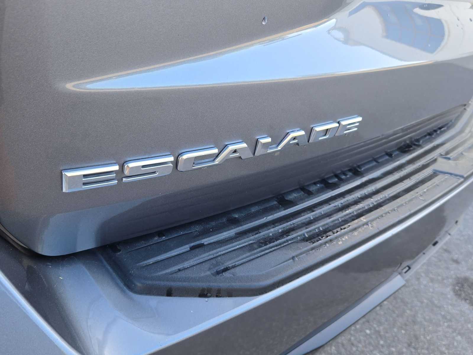 Thumbnail: 2021 Cadillac Escalade - 13