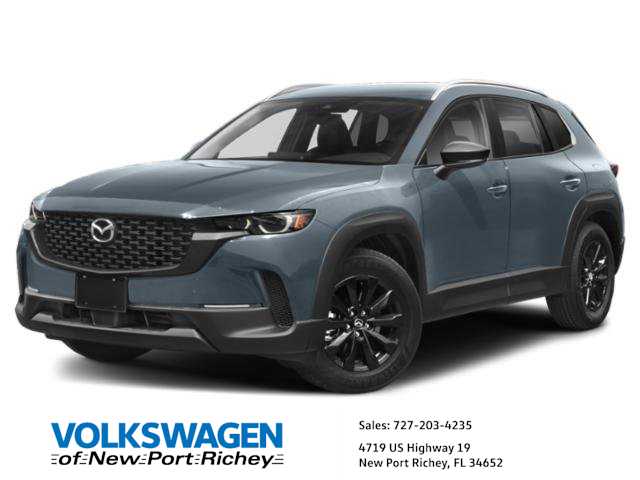 2023 Mazda CX-50 S Select -
                  New Port Richey, FL