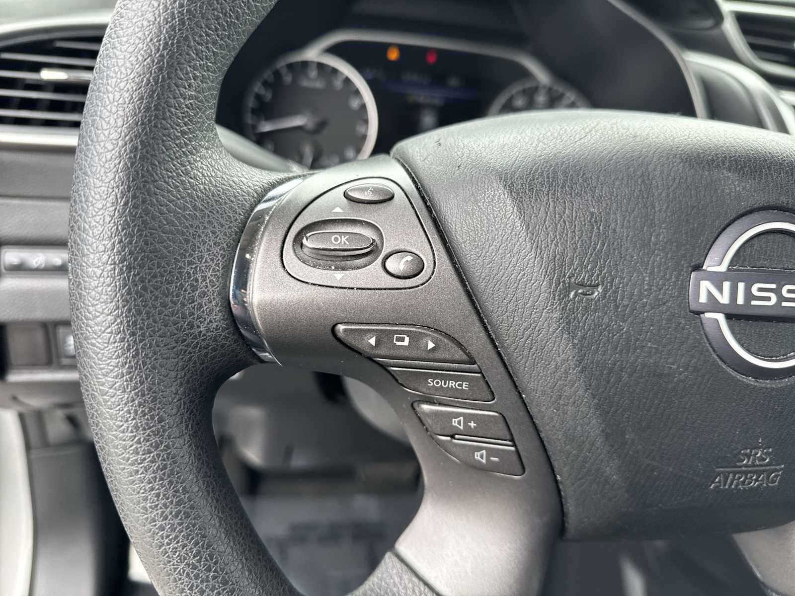 Thumbnail: 2023 Nissan Murano - 21