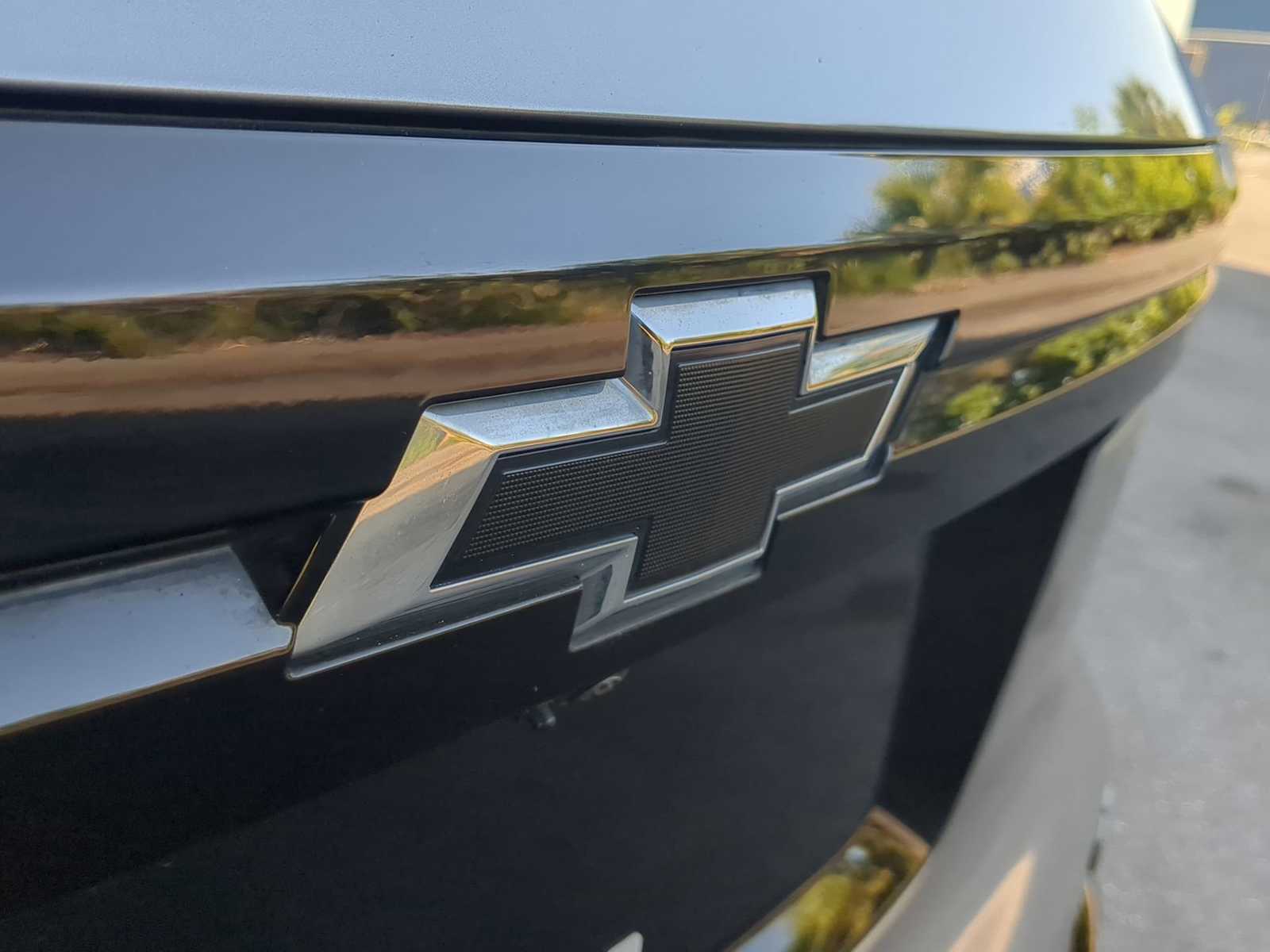 Thumbnail: 2024 Chevrolet Traverse - 12