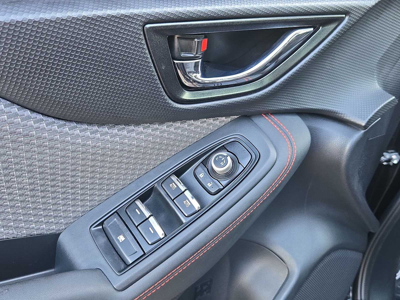 Thumbnail: 2023 Subaru Forester - 34