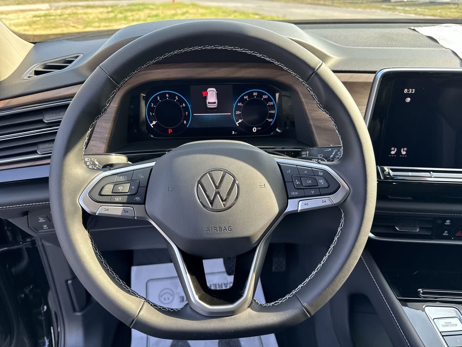 Thumbnail: 2026 Volkswagen Atlas - 21