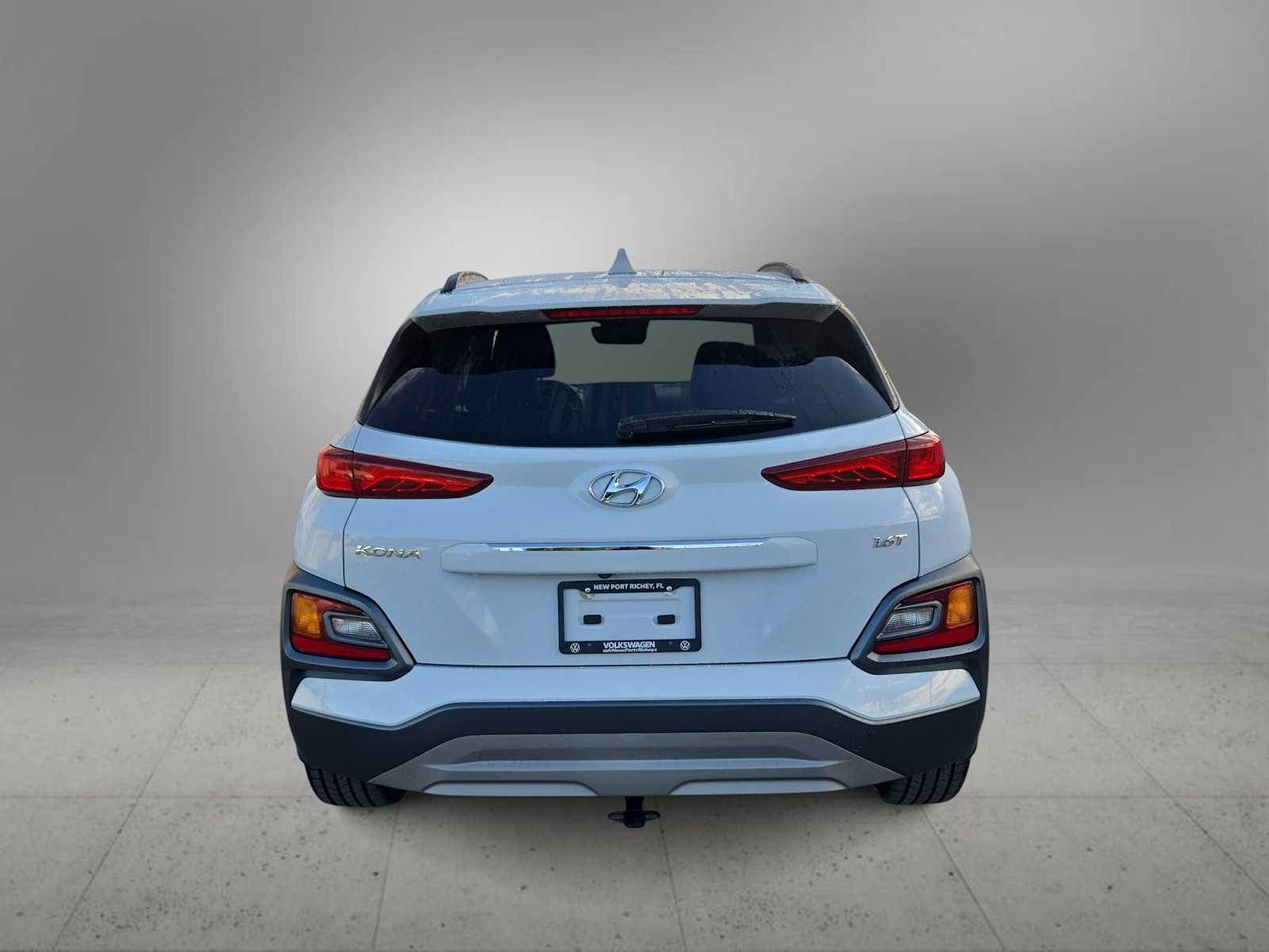 Thumbnail: 2019 Hyundai Kona - 7