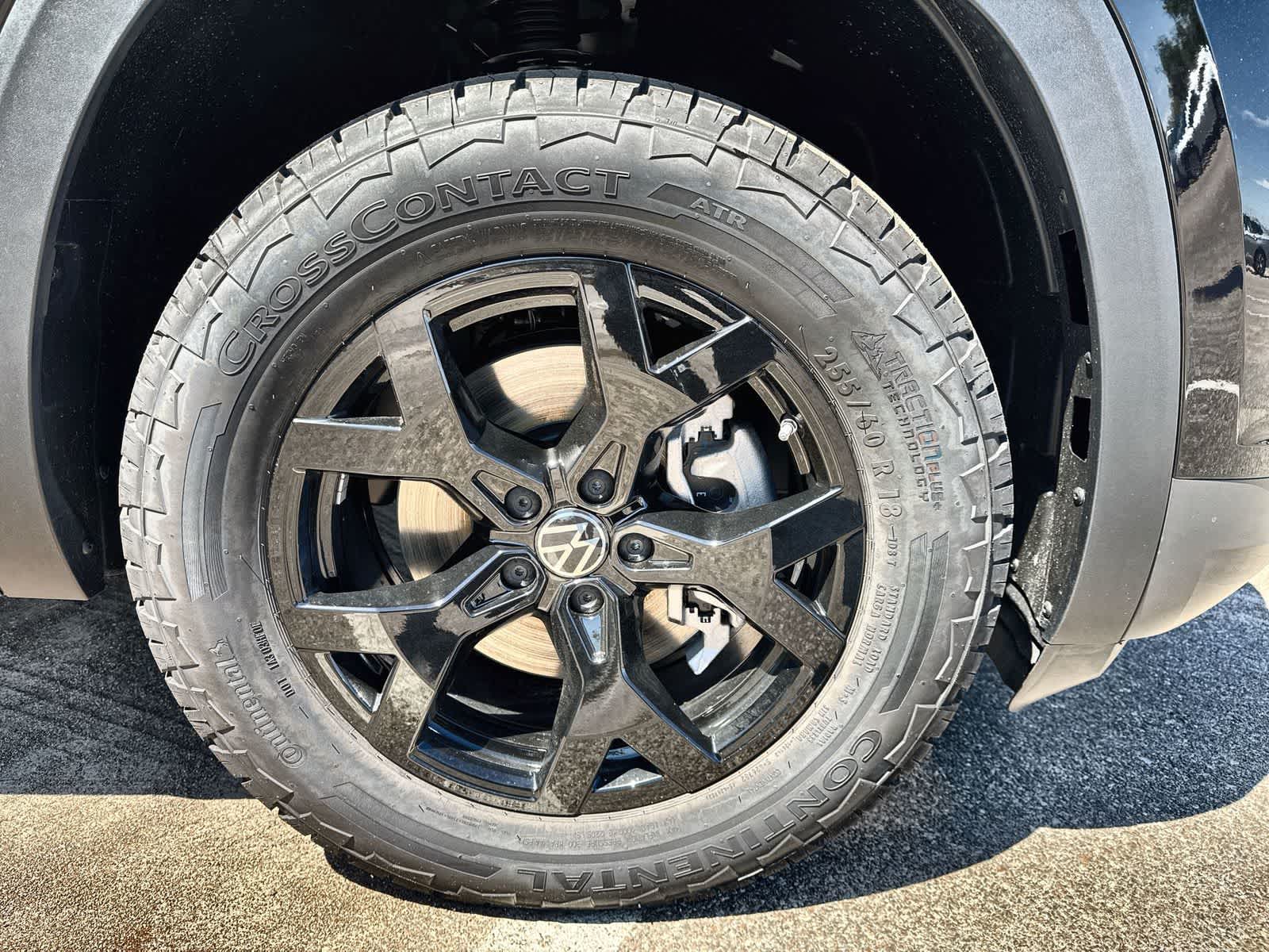 Thumbnail: 2026 Volkswagen Atlas - 12