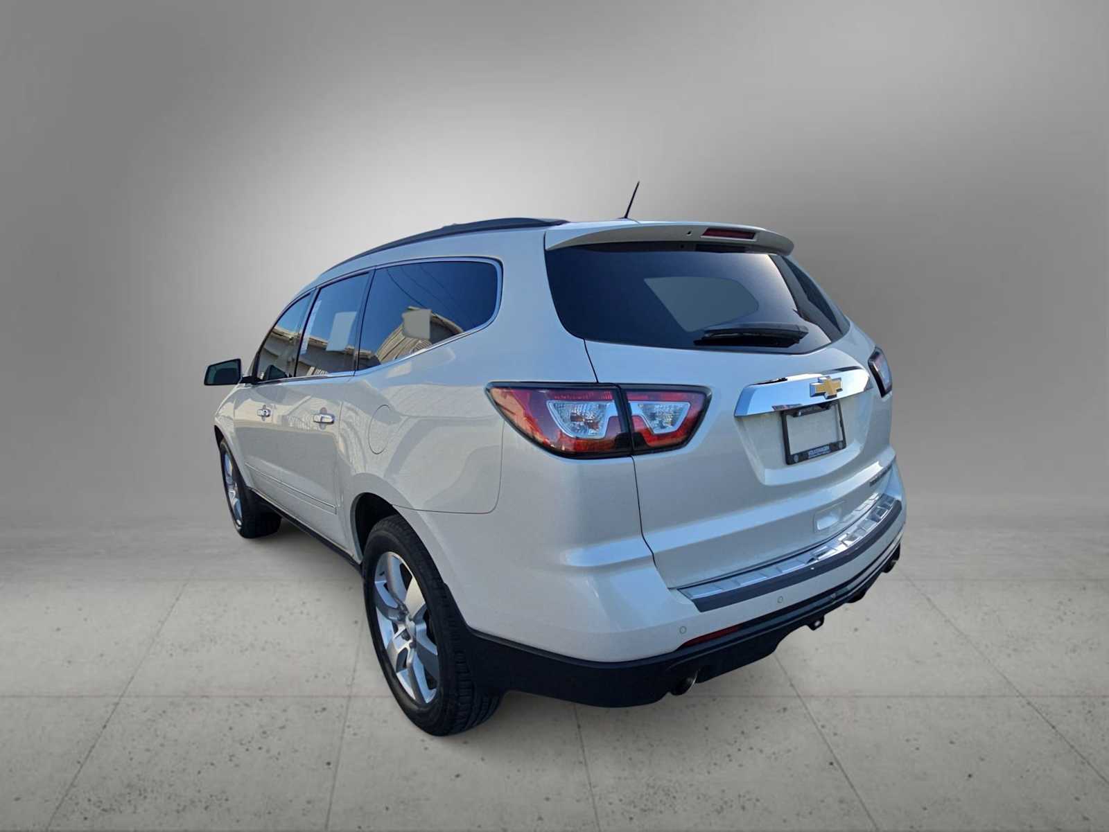 Thumbnail: 2015 Chevrolet Traverse - 6