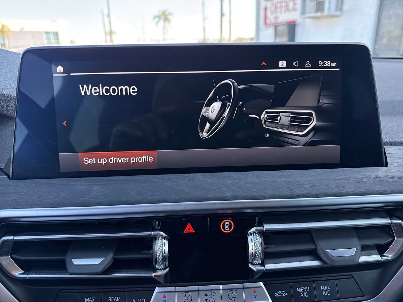 Thumbnail: 2024 BMW X3 - 26