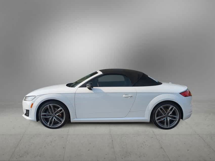 Thumbnail: 2017 Audi TT - 5