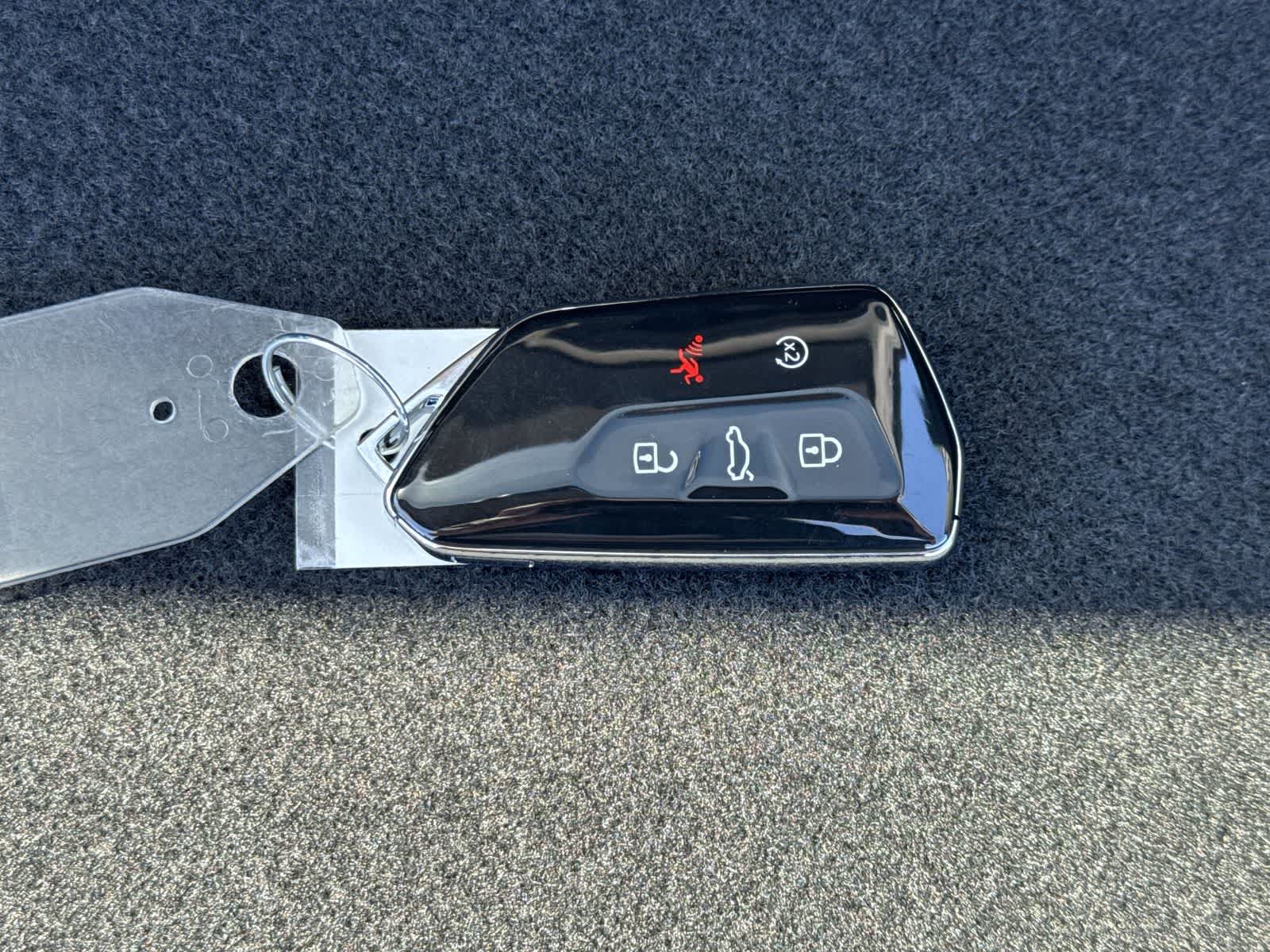 Thumbnail: 2026 Volkswagen Atlas - 34