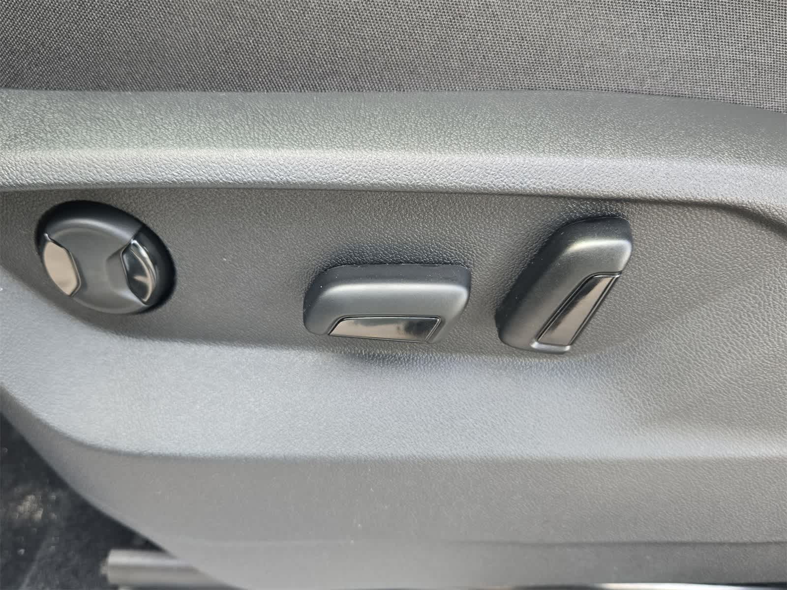 Thumbnail: 2026 Volkswagen Atlas - 18