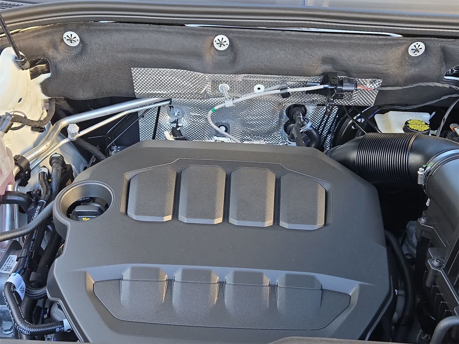 Thumbnail: 2026 Volkswagen Atlas - 22