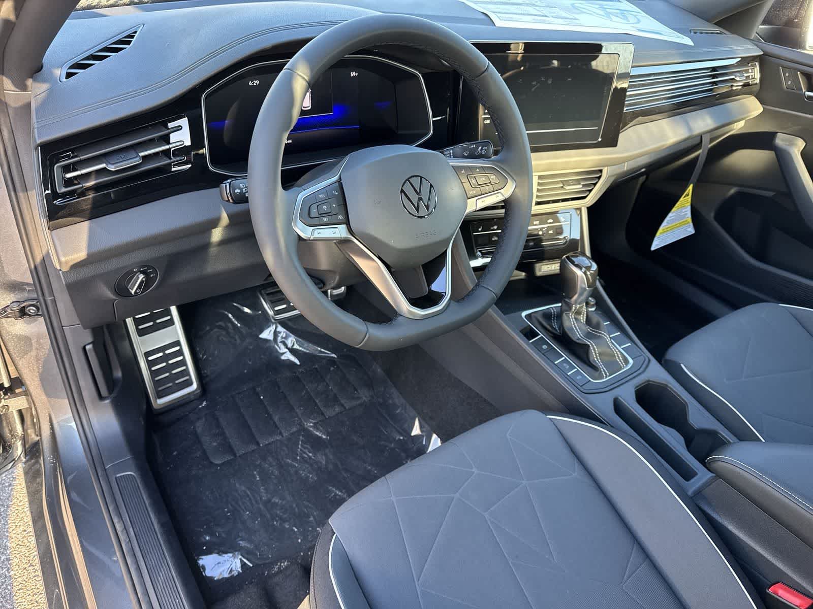 Thumbnail: 2026 Volkswagen Jetta - 2