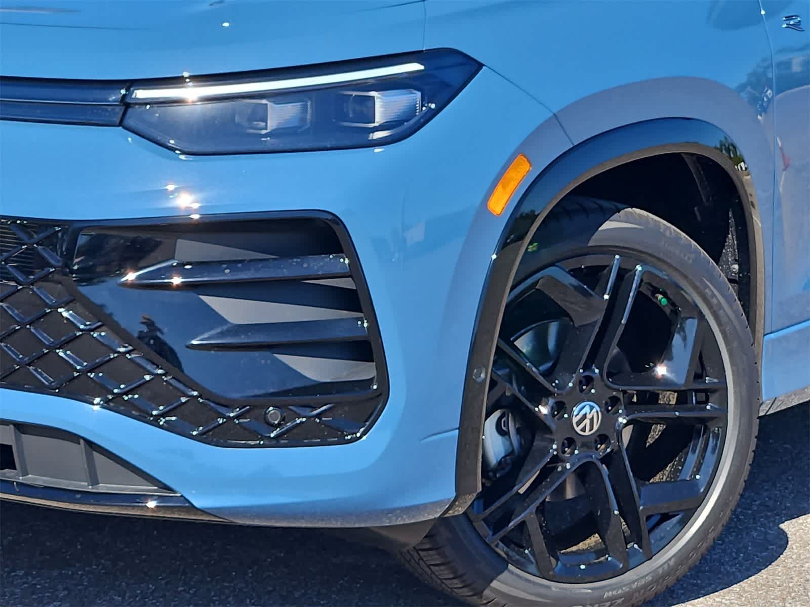 Thumbnail: 2026 Volkswagen Tiguan - 11