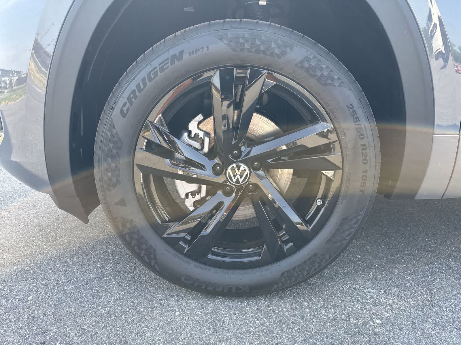 Thumbnail: 2026 Volkswagen Atlas - 12