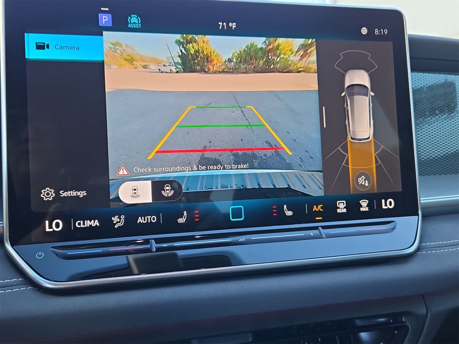 Thumbnail: 2026 Volkswagen Tiguan - 35