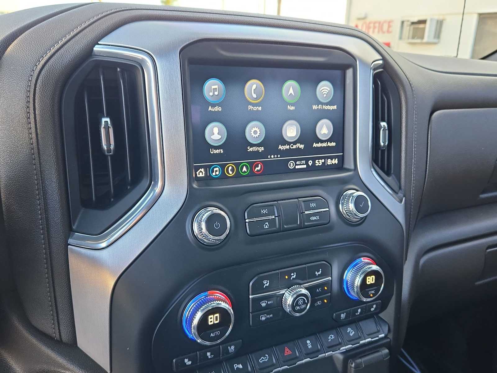 Thumbnail: 2022 GMC Sierra 1500 - 27