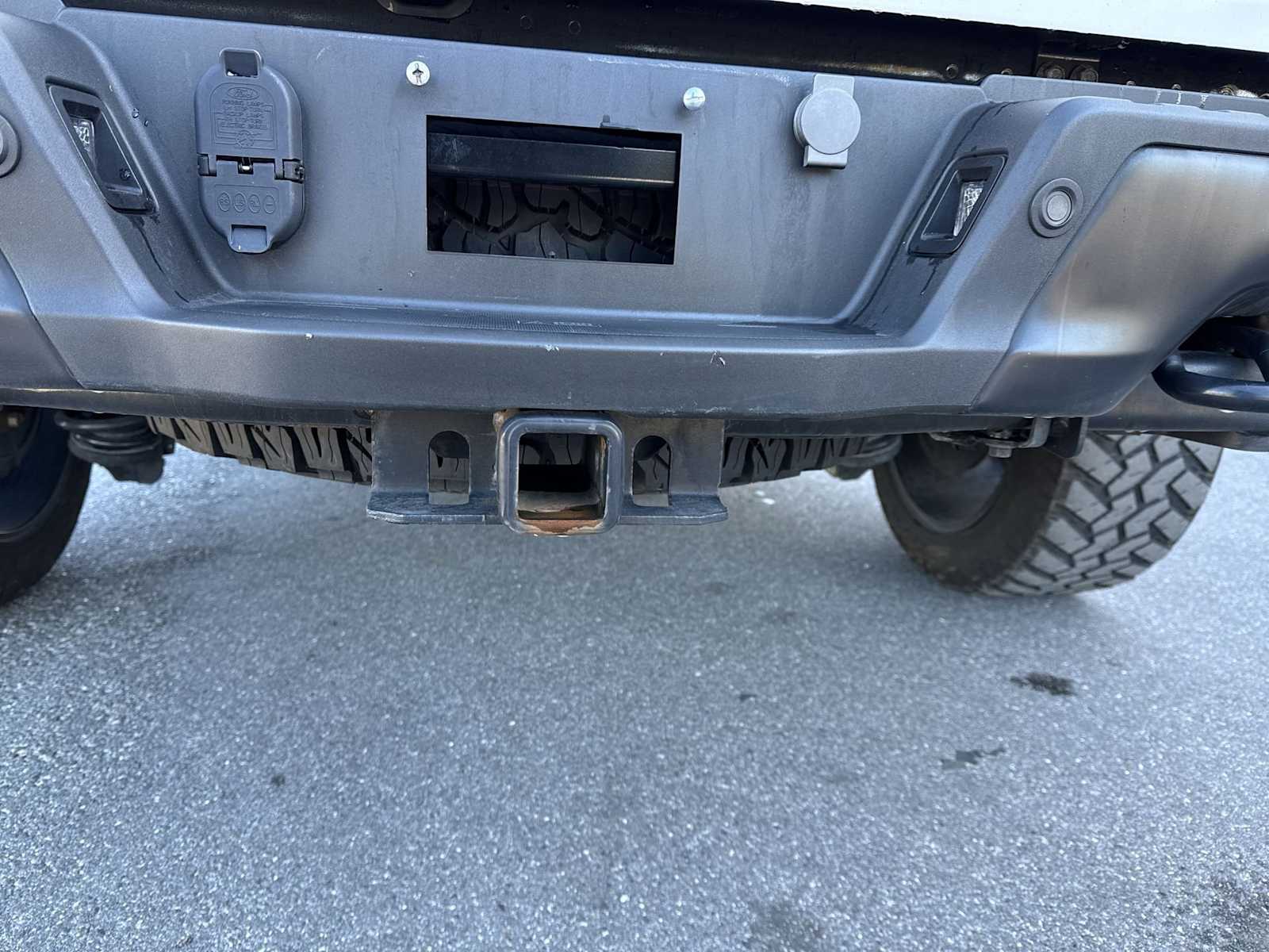 Thumbnail: 2023 Ford F-150 - 34