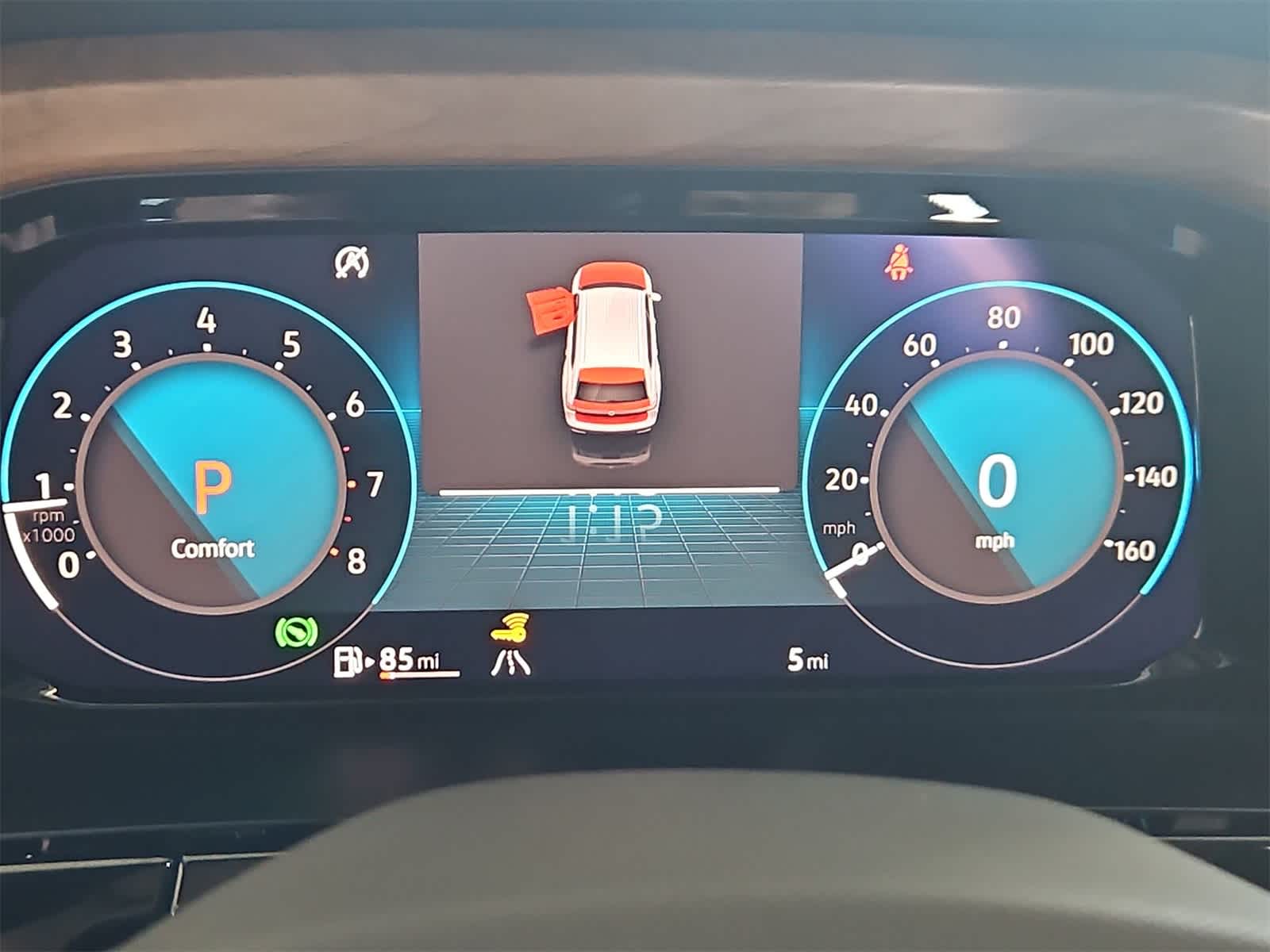 Thumbnail: 2026 Volkswagen Atlas - 35