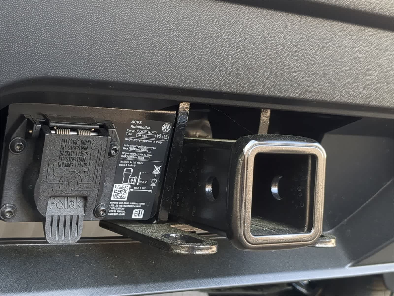 Thumbnail: 2025 Volkswagen Atlas - 35