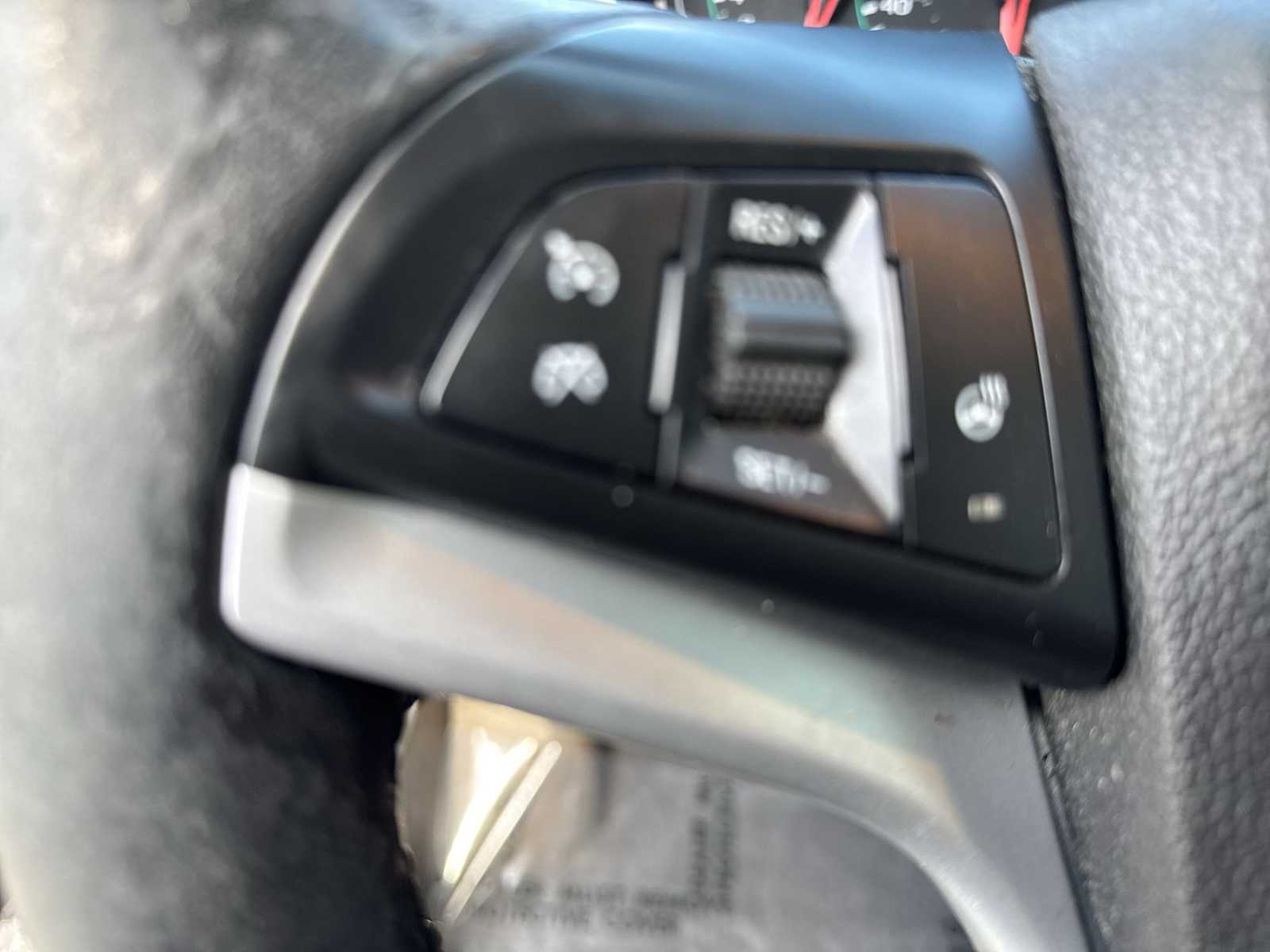Thumbnail: 2020 Chevrolet Sonic - 23
