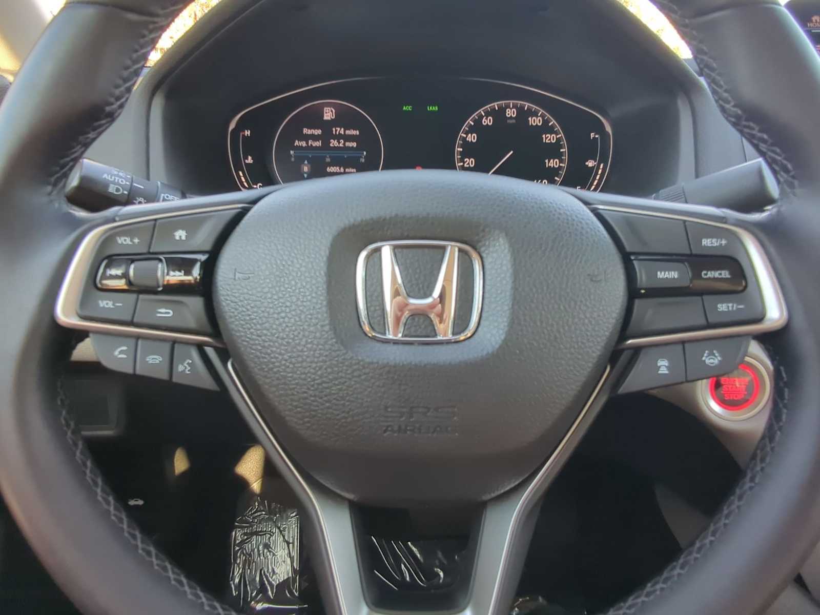 Thumbnail: 2018 Honda Accord - 24