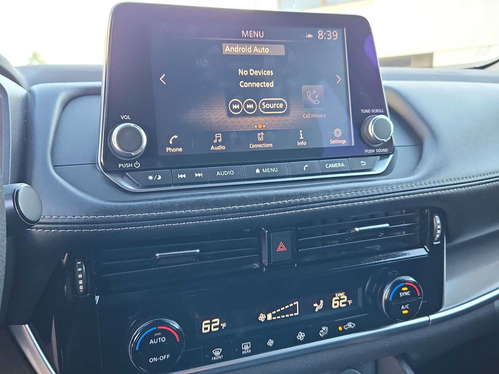 Thumbnail: 2021 Nissan Rogue - 28