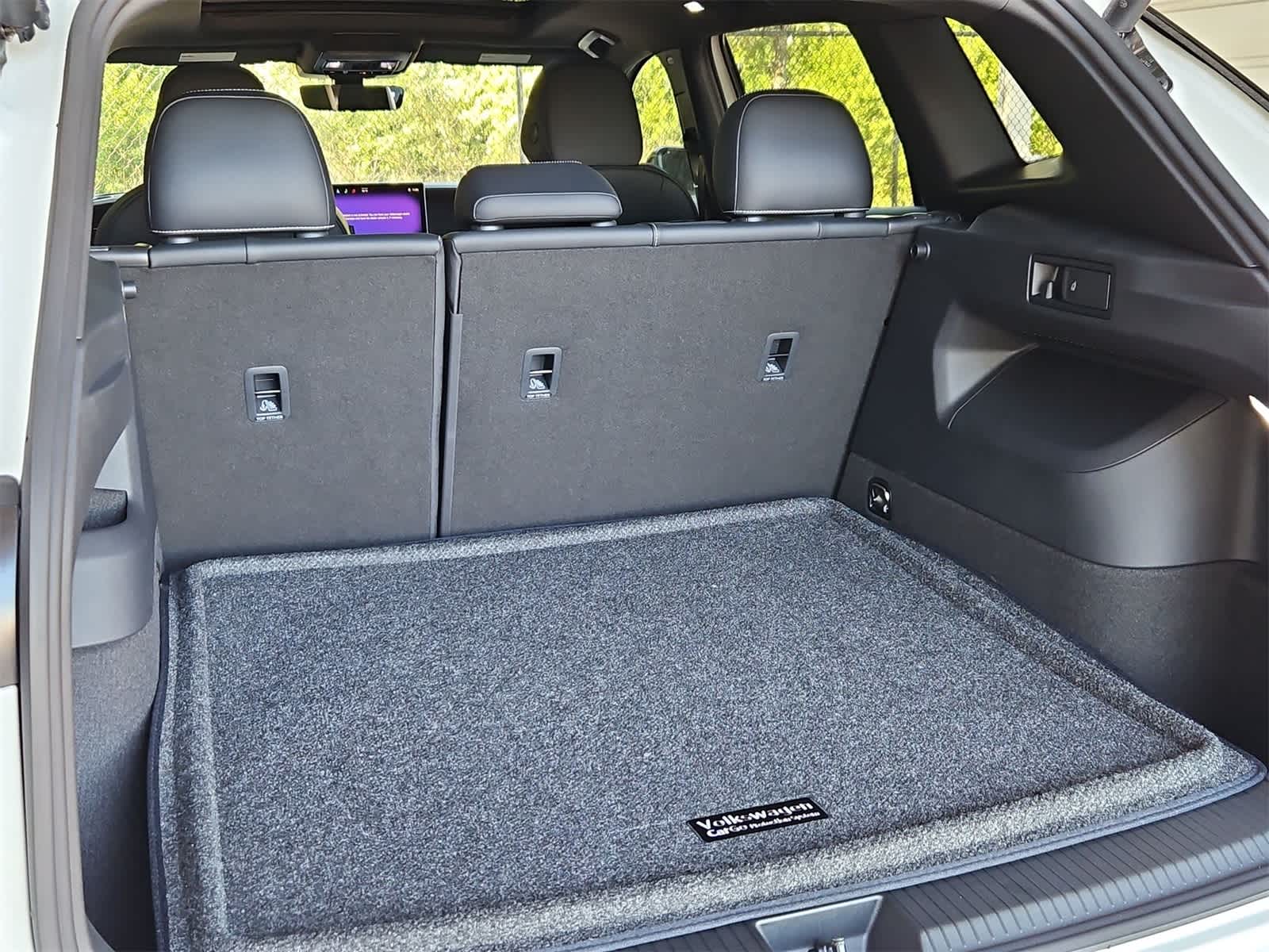 Thumbnail: 2025 Volkswagen Tiguan - 37