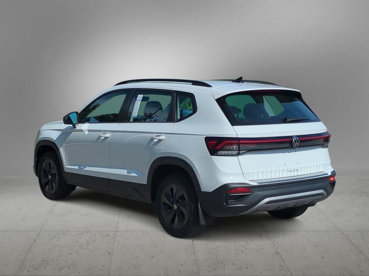 Thumbnail: 2025 Volkswagen Taos - 6