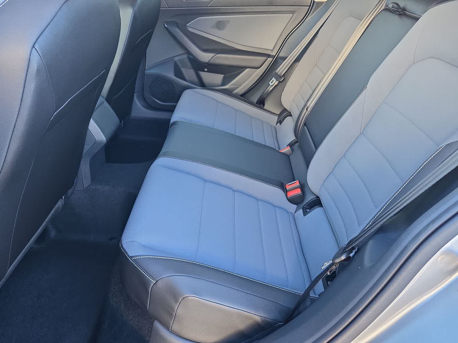 Thumbnail: 2026 Volkswagen Jetta - 20