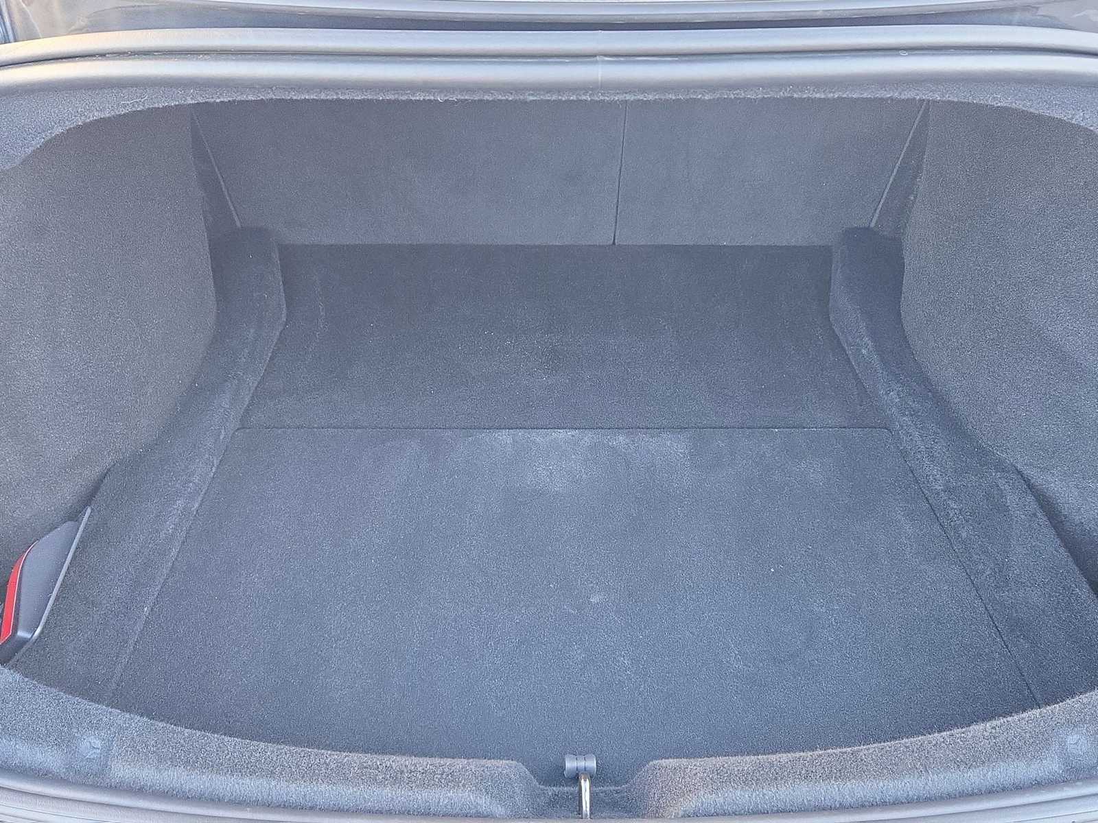 Thumbnail: 2025 Tesla Model 3 - 25