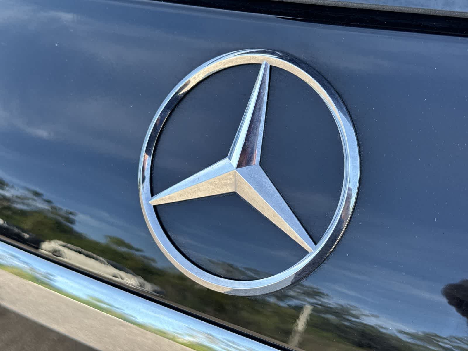 Thumbnail: 2023 Mercedes-Benz GLS - 10