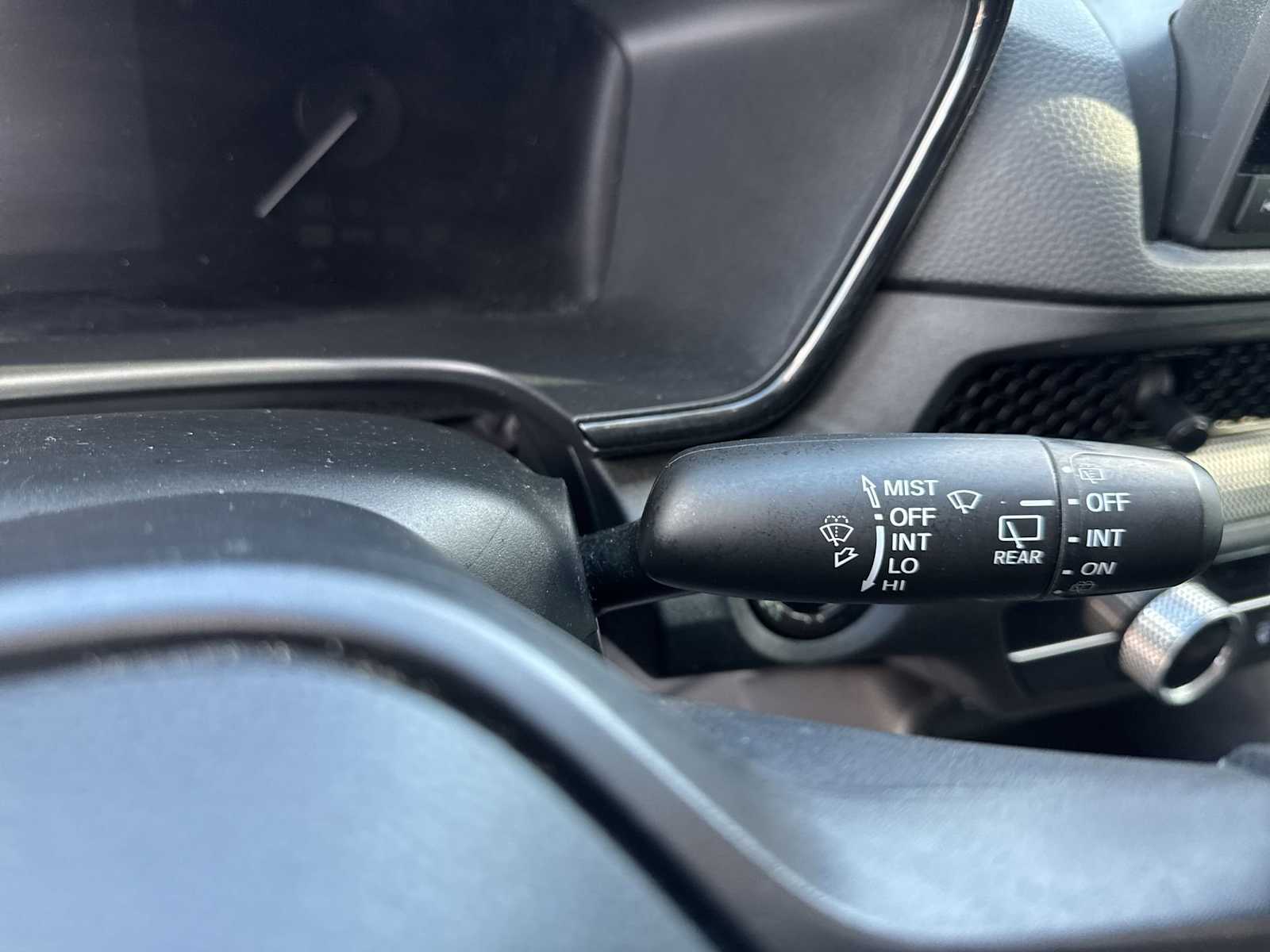 Thumbnail: 2024 Honda CR-V - 23