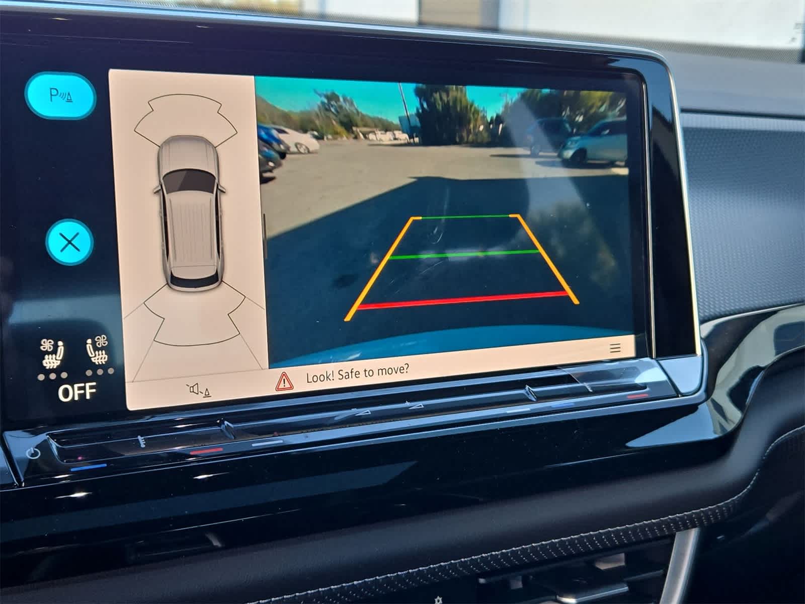 Thumbnail: 2026 Volkswagen Atlas - 36