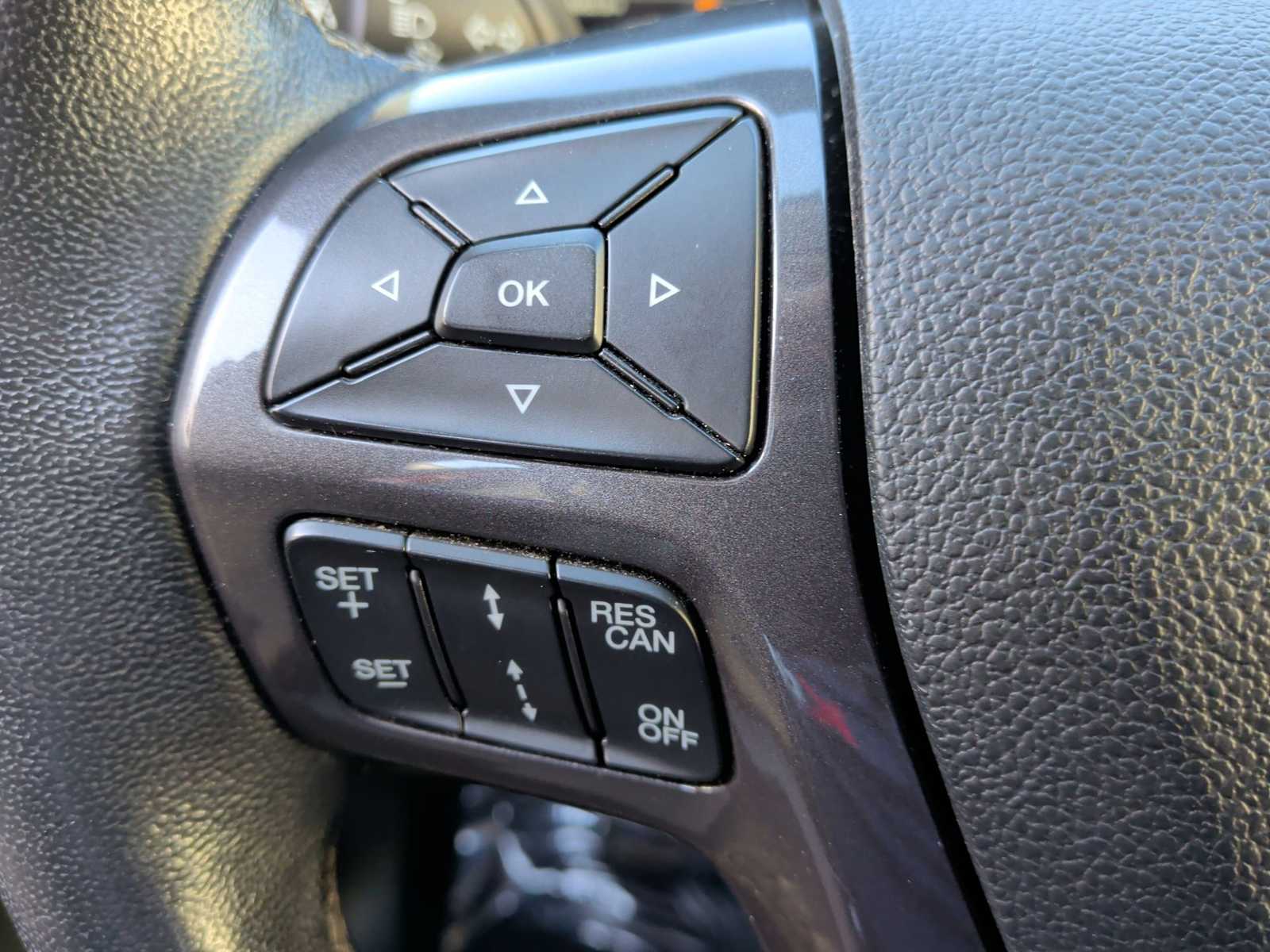 Thumbnail: 2022 Ford Ranger - 24