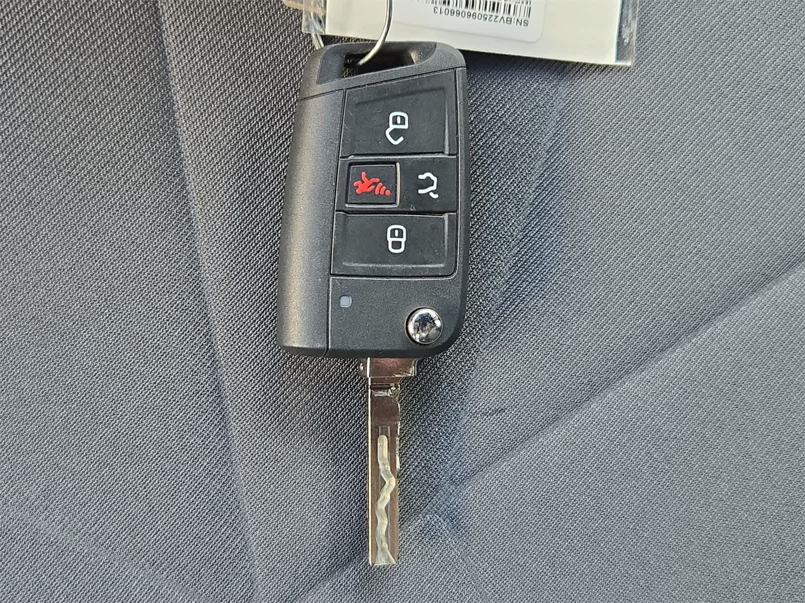 Thumbnail: 2026 Volkswagen Jetta - 32