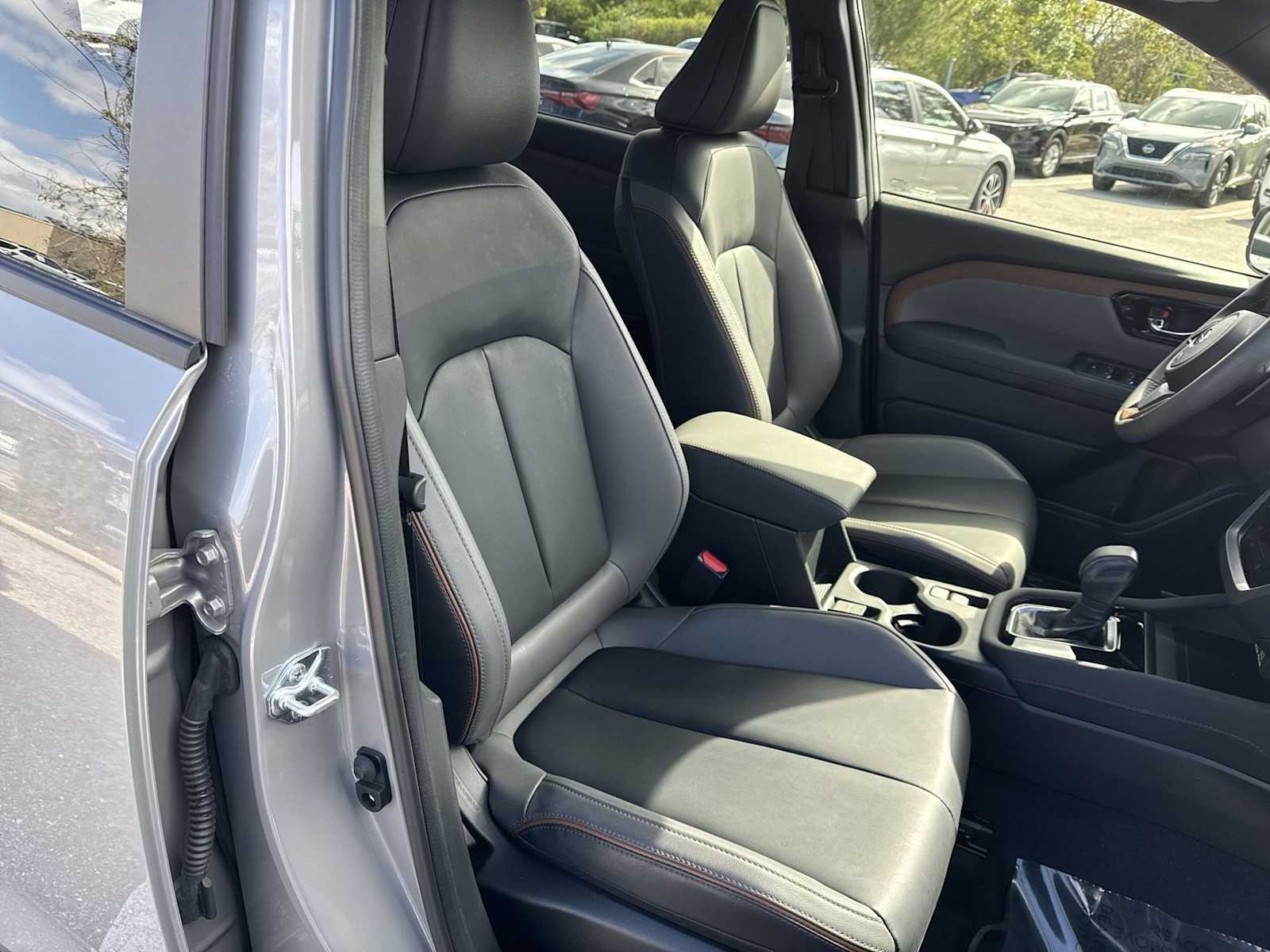 Thumbnail: 2025 Subaru Forester - 7