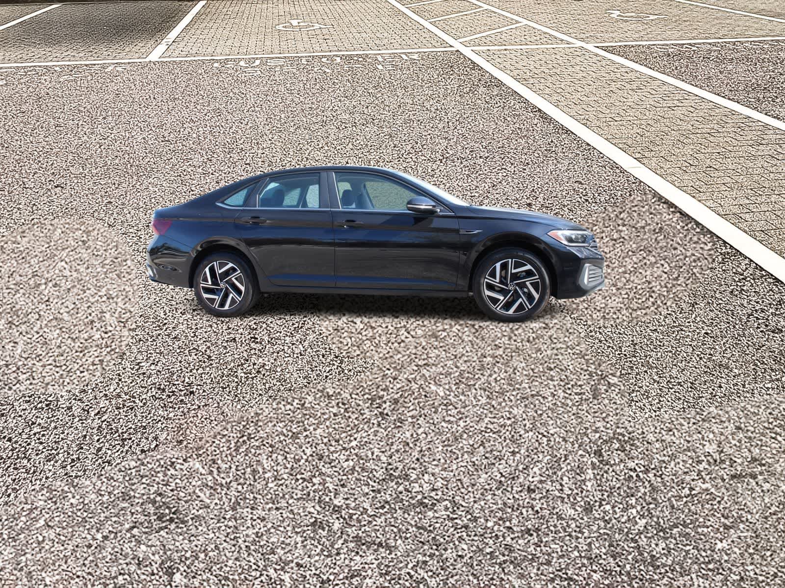 Thumbnail: 2024 Volkswagen Jetta - 6