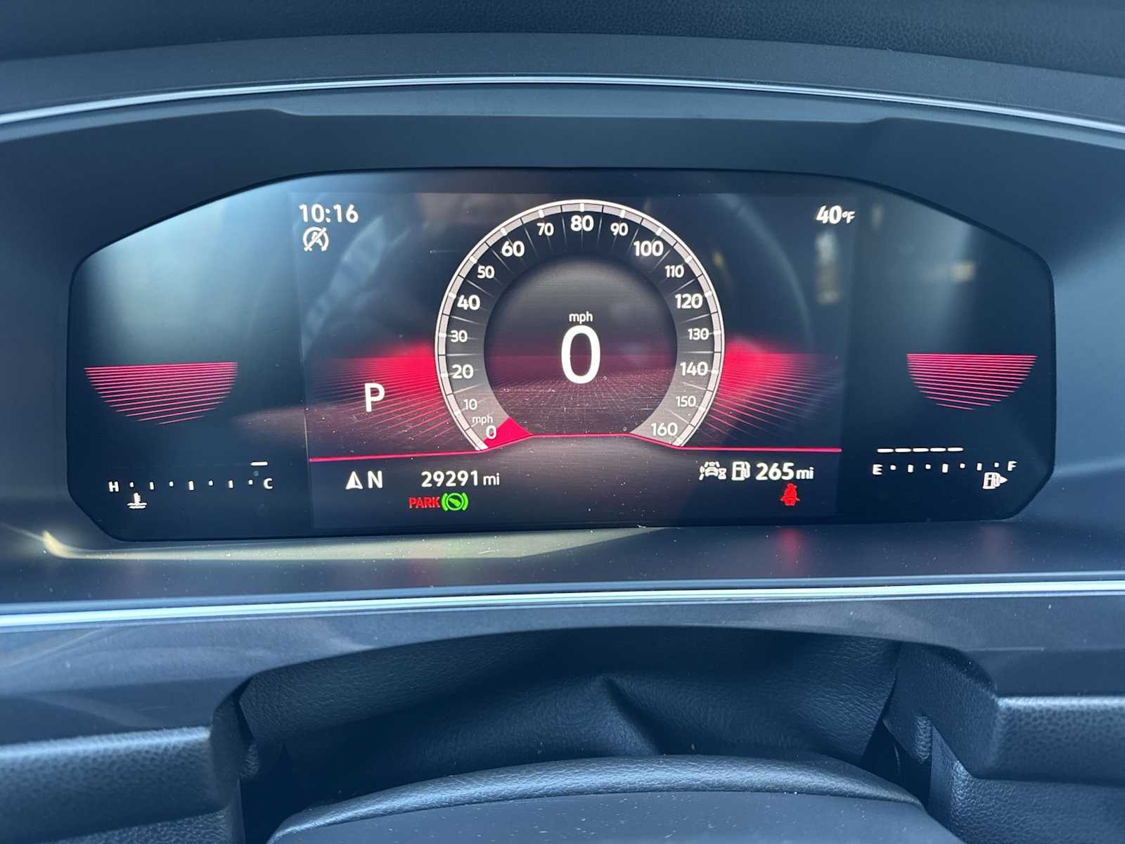 Thumbnail: 2023 Volkswagen Tiguan - 31