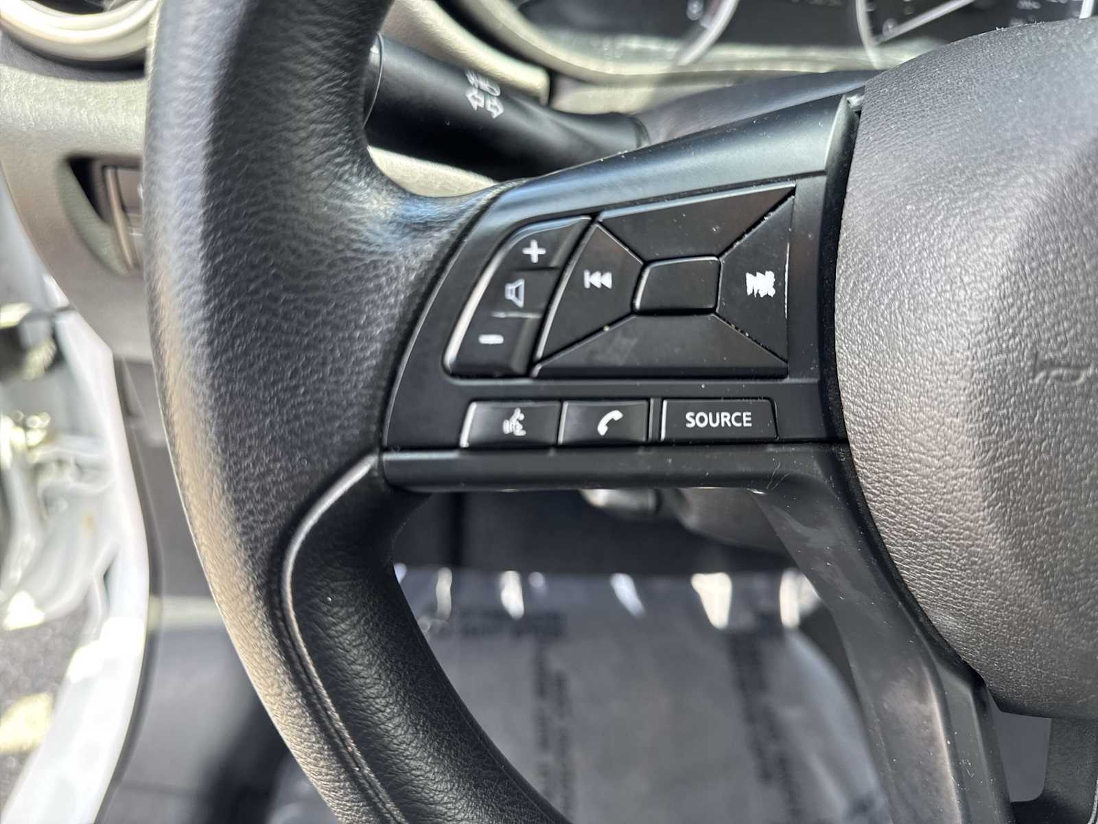 Thumbnail: 2024 Nissan Versa - 21