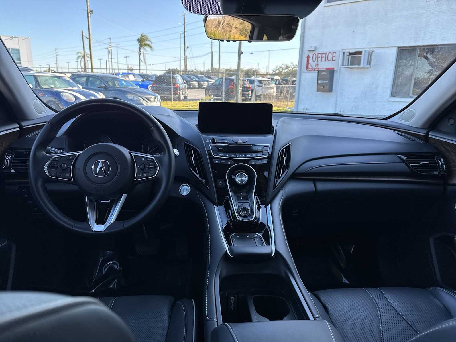 Thumbnail: 2021 Acura RDX - 15