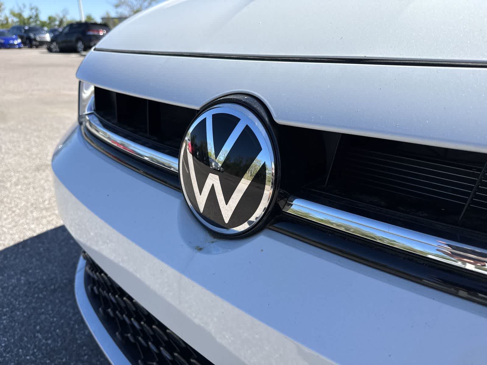 Thumbnail: 2026 Volkswagen Jetta - 10