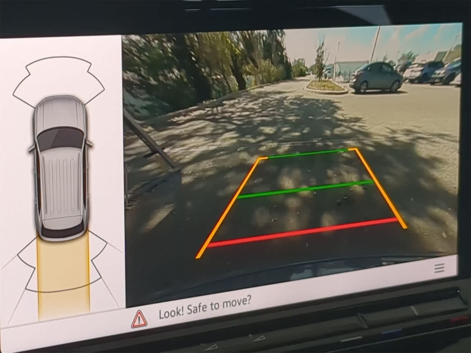Thumbnail: 2025 Volkswagen Atlas - 29