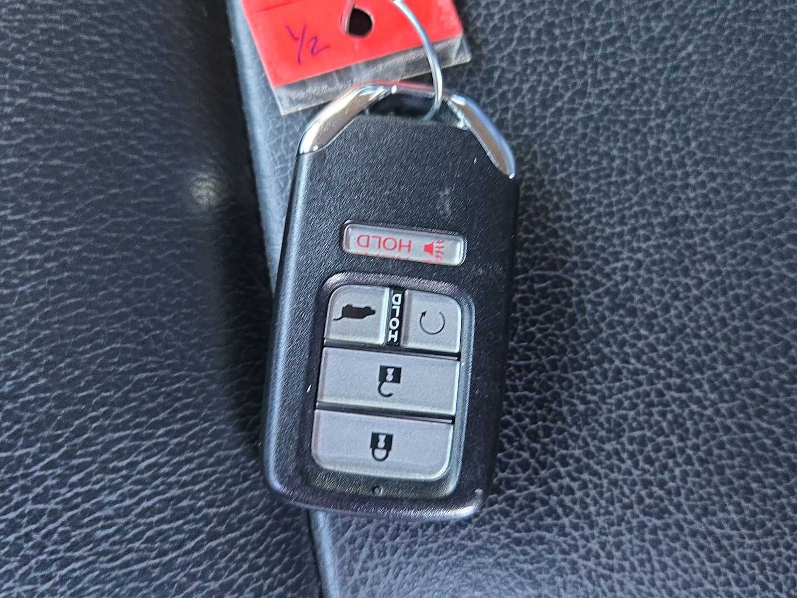 Thumbnail: 2021 Honda Pilot - 33