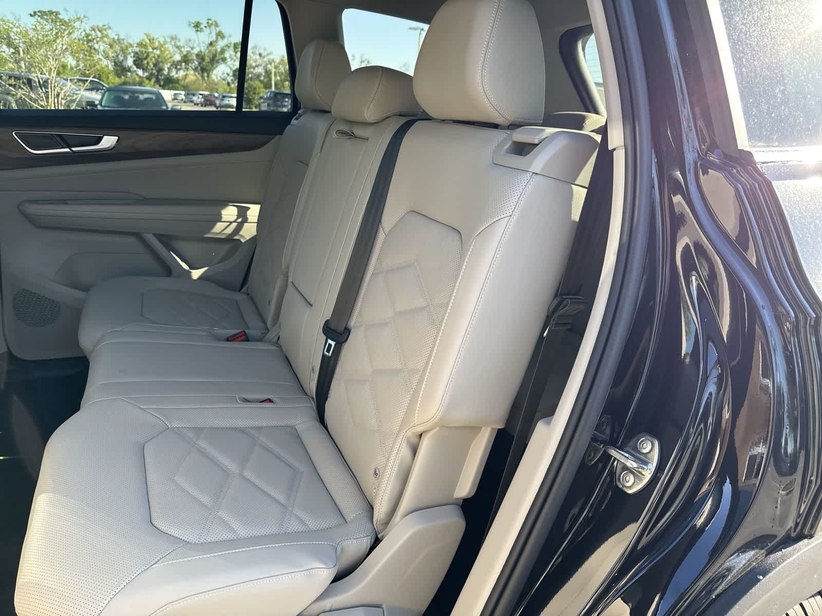 Thumbnail: 2026 Volkswagen Atlas - 19