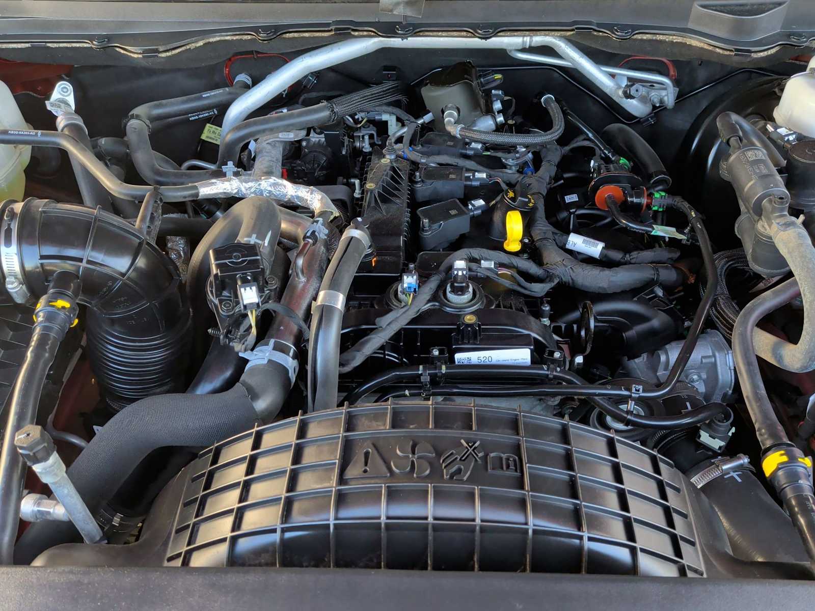 Thumbnail: 2022 Ford Ranger - 15