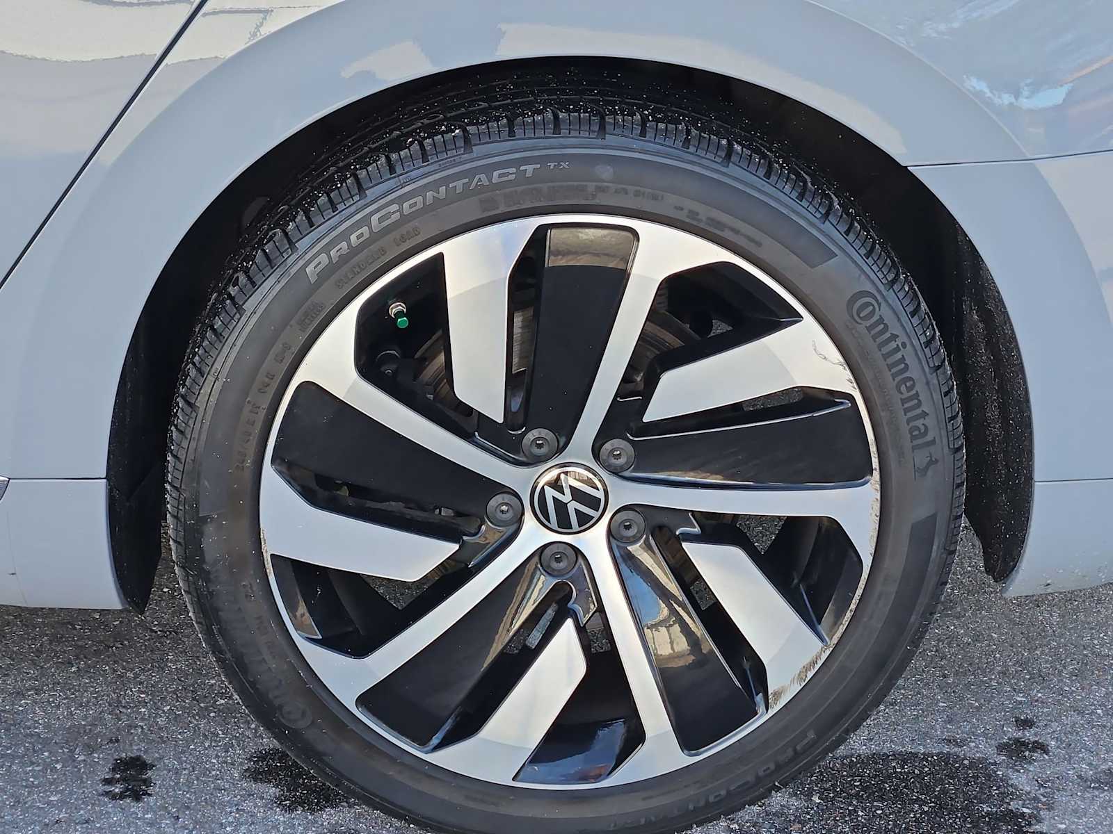 Thumbnail: 2022 Volkswagen Arteon - 14